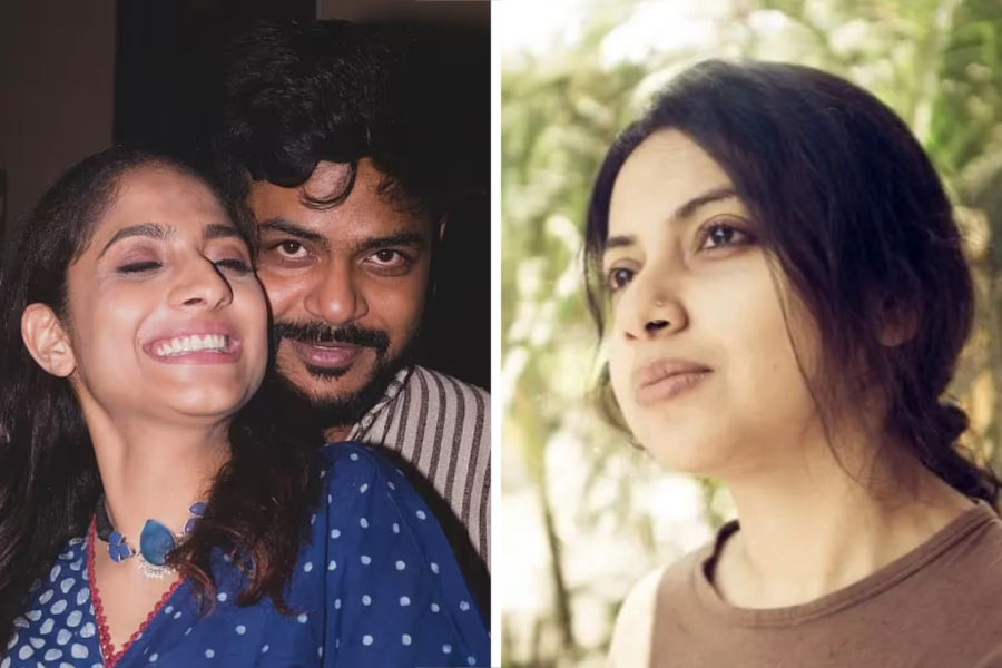 Singer Durnibar and Mohor came back from Honeymoon, First wife Meenakshi posts on Instagram