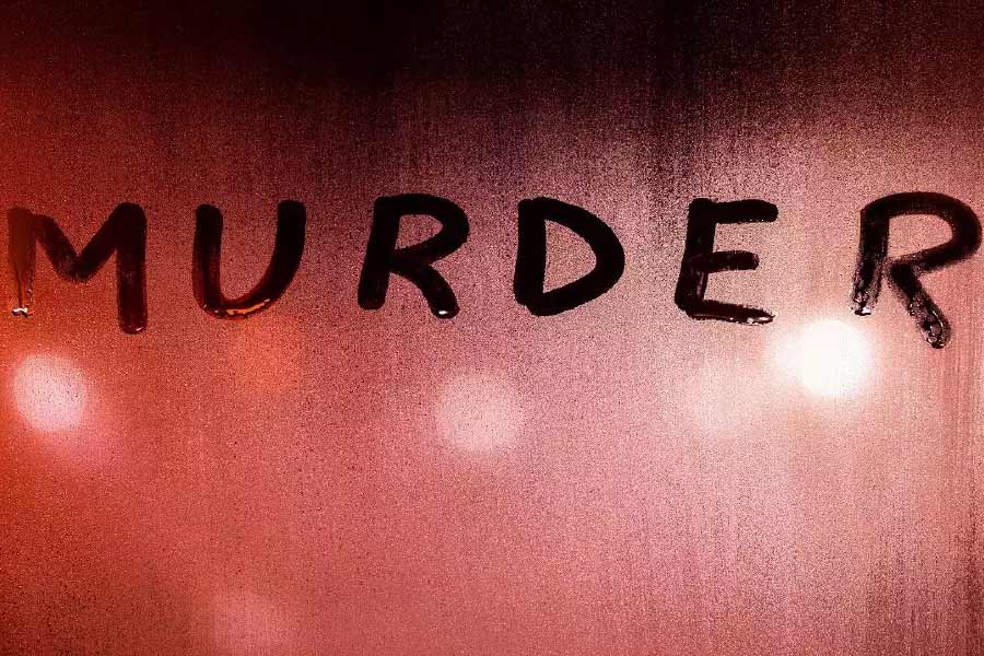 representative photo of crime