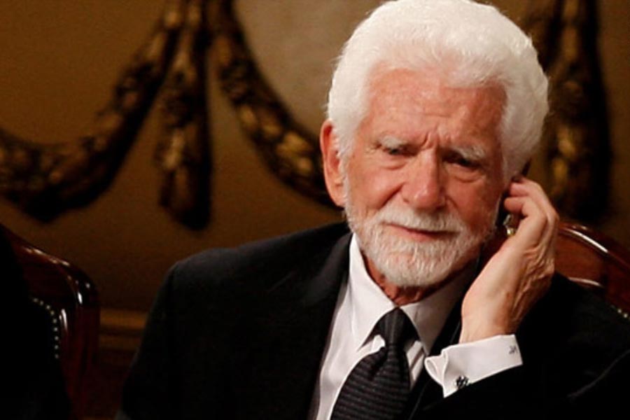image of martin cooper 