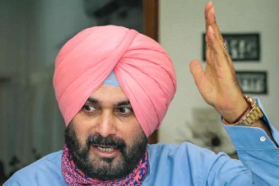 Navjot Singh Sidhu to walk out of jail on Saturday 