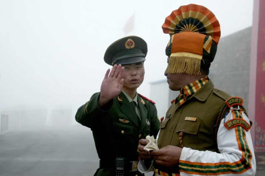 China renames eleven places of Arunachal Pradesh tension may arise in between two country.