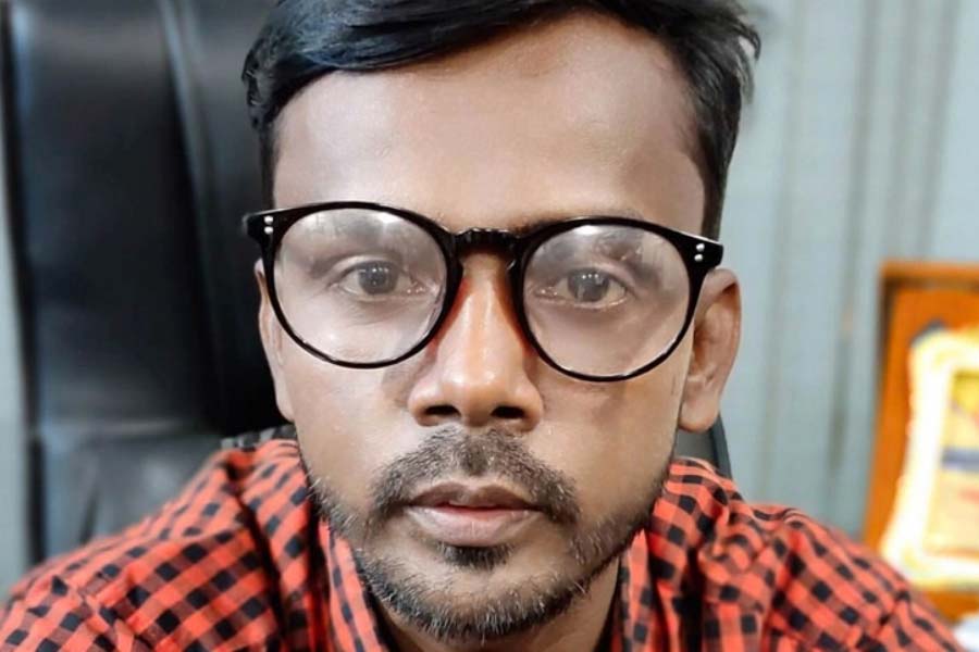 Bangladeshi actor Hero Alom faces criticism for his look and culture 