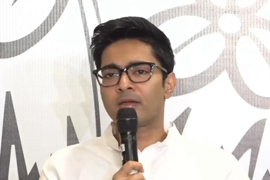West Bengal Panchayat Election 2023: TMC leader Abhishek Banerjee will start his political rallies in the month of April