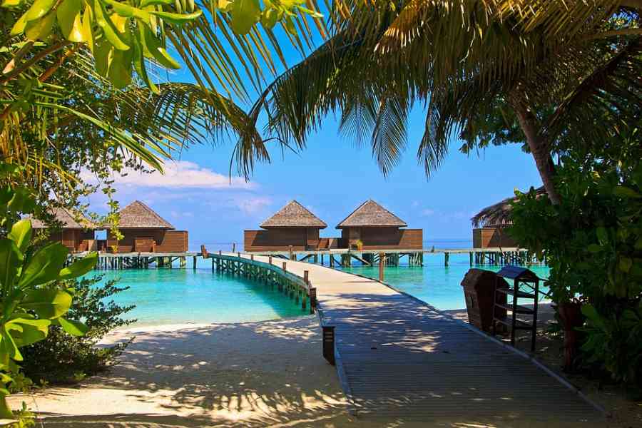 Image of Maldives 