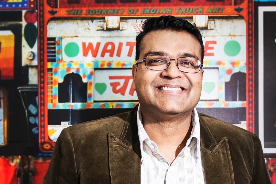 ২টি ইউনিকর্ন সংস্থা গড়েছিলেন সন্দীপ। যে সংস্থাগুলির অর্থমূল্য ১ বিলিয়ন ডলারেরও বেশি (বর্তমান যার বাজারমূল্য ৮২০০ কোটি টাকা)। 