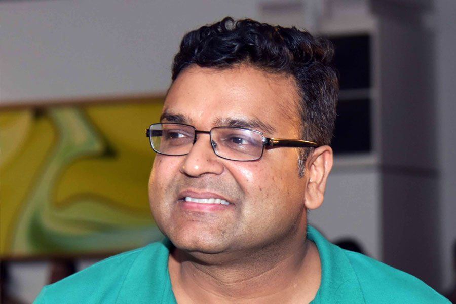 ২০১৪ সালের অগস্ট মাসে ভারতে আসার অনুমতি পান সন্দীপ। ২০২০ সালে মামলা থেকে হাঁফ ছেড়ে বাঁচেন সন্দীপ। তাঁর বিরুদ্ধে যাবতীয় অভিযোগ খারিজ করে দেয় আদালত। তবে এই পরিস্থিতির কারণে তাঁর সংস্থা হাতছাড়া হয়ে যায়। 