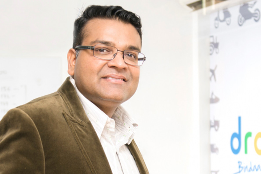 আরও একটি সংস্থা তৈরি করেছিলেন সন্দীপ। ওই সংস্থার হাত ধরে ১ বছরের মধ্যে ১৬ মিলিয়ন ডলার অর্জন করেন তিনি। ভারতীয় মুদ্রায় যার অঙ্ক ১৩৭ কোটি টাকার বেশি। ৩ বছরে ওই অঙ্কটা বেড়ে দাঁড়ায় ৯০ মিলিয়ন ডলার। ভারতীয় মুদ্রায় যা প্রায় ৭৩০ কোটি টাকা। 