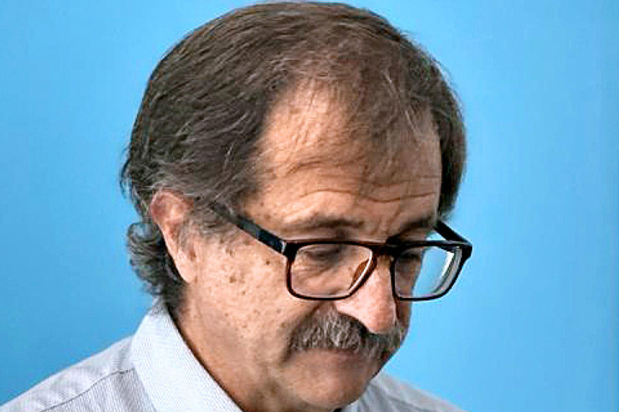 এডগার ইশ লোপেস।