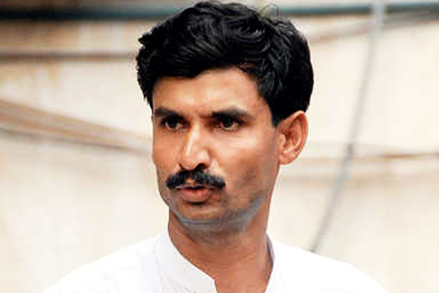 D.G. Vanzara was the most discussed encounter specialist in Gujarat who was jailed in Sohrabuddin Sheikh Death case.