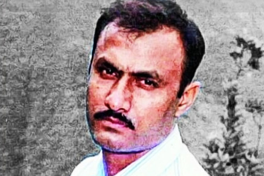 D.G. Vanzara was the most discussed encounter specialist in Gujarat who was jailed in Sohrabuddin Sheikh Death case.