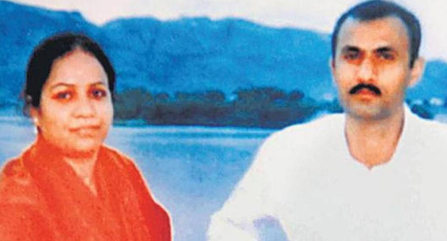 D.G. Vanzara was the most discussed encounter specialist in Gujarat who was jailed in Sohrabuddin Sheikh Death case.