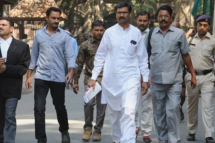 D.G. Vanzara was the most discussed encounter specialist in Gujarat who was jailed in Sohrabuddin Sheikh Death case.