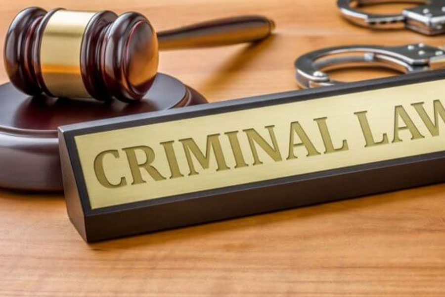 representative photo of crime