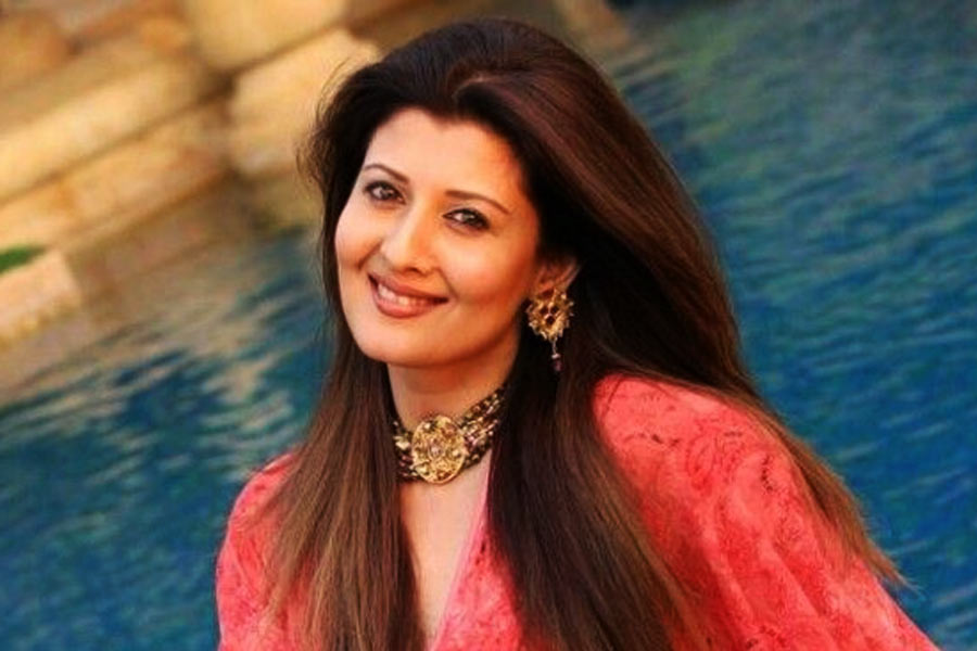 Sangeeta Bijlani 