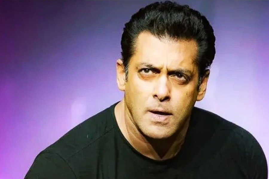 Salman Khan