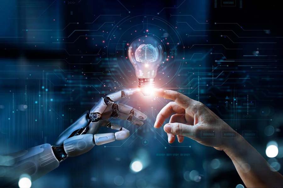photo of Artificial Intelligence