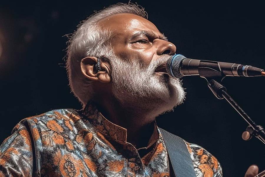 photo of PM Narendra Modi