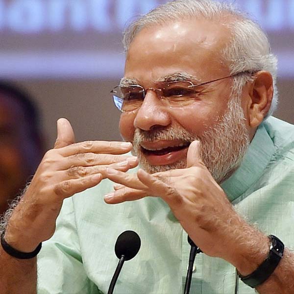 photo of PM Narendra Modi