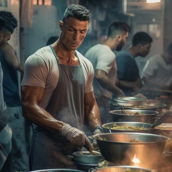 representative photo of AI