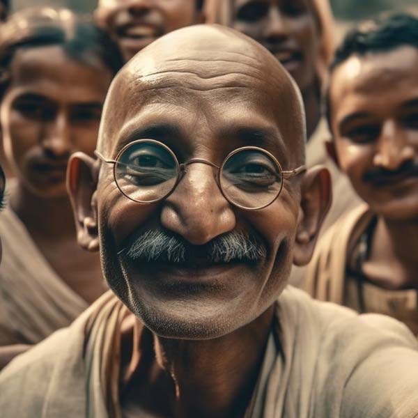 representative photo of AI