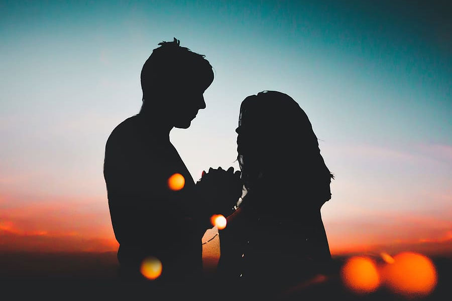 image of making love 