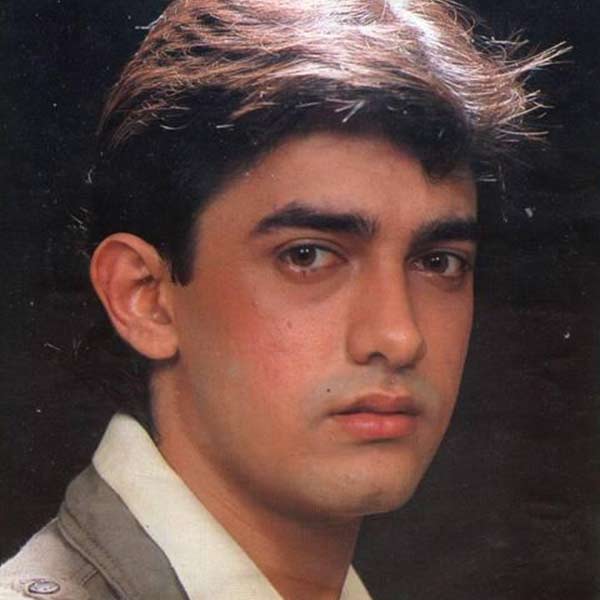 Aamir Khan