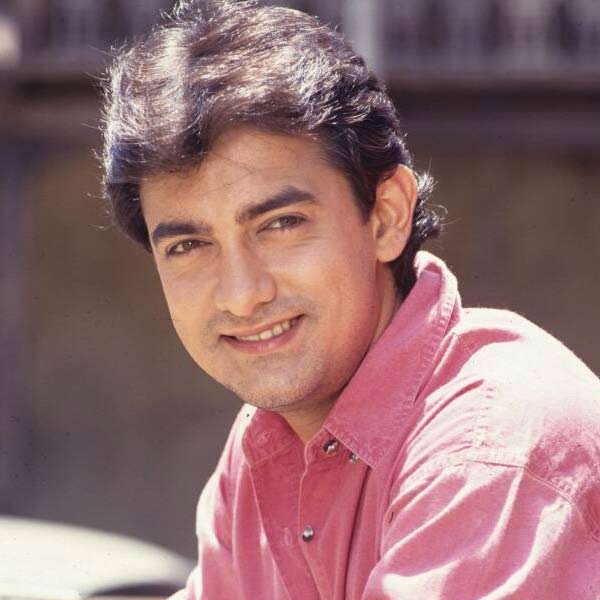 Aamir Khan