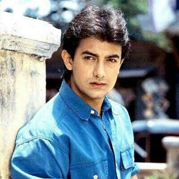 Aamir Khan