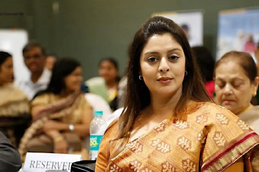 Nagma