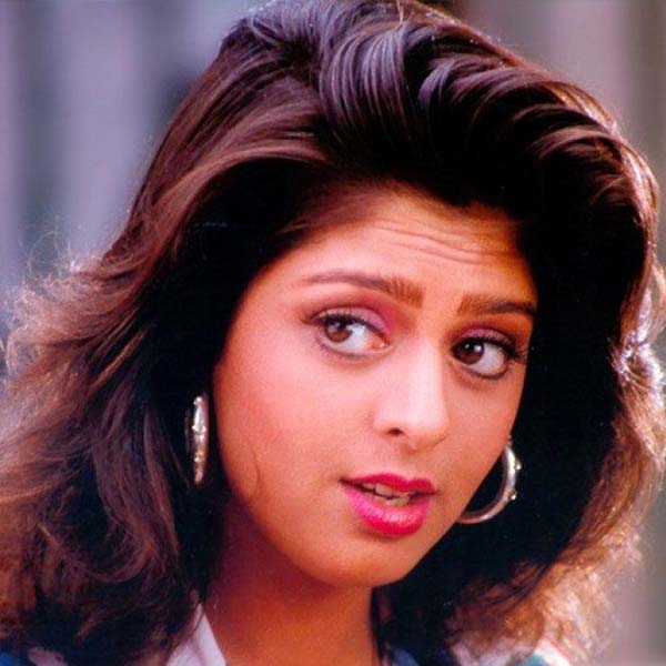Nagma