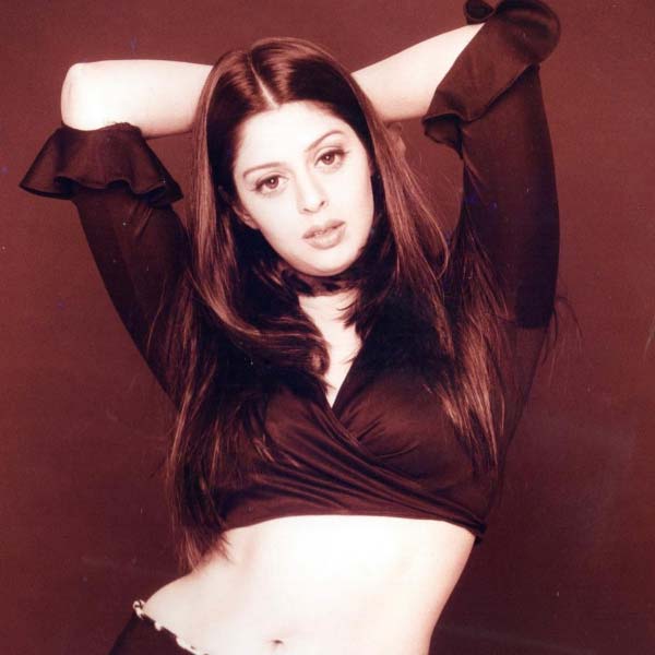 Nagma