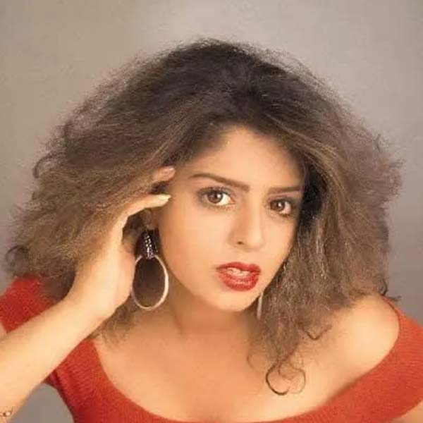 Nagma 