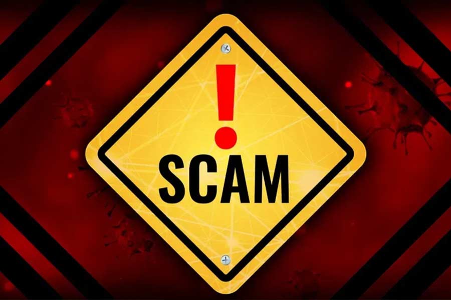 One of the most discussed scandals in Madhya Pradesh is Vyapam Scam.