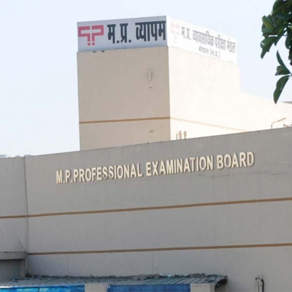 One of the most discussed scandals in Madhya Pradesh is Vyapam Scam.