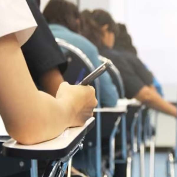 One of the most discussed scandals in Madhya Pradesh is Vyapam Scam.