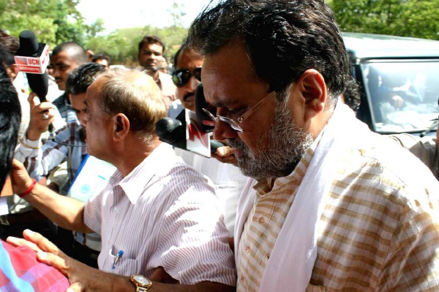 One of the most discussed scandals in Madhya Pradesh is Vyapam Scam.