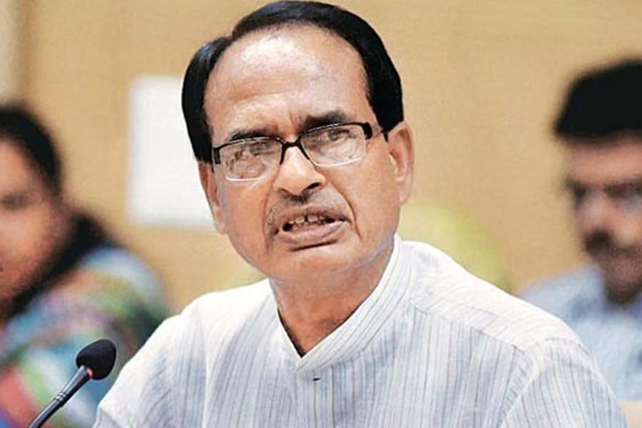 One of the most discussed scandals in Madhya Pradesh is Vyapam Scam.