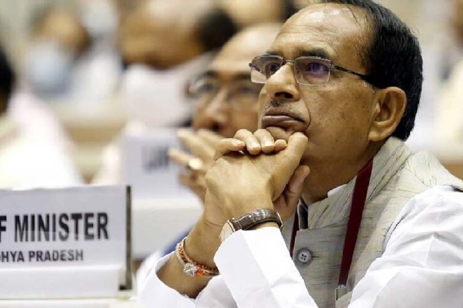 One of the most discussed scandals in Madhya Pradesh is Vyapam Scam.