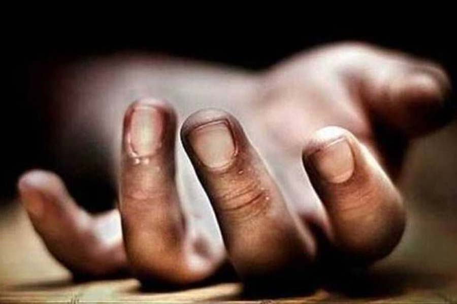 representative photo of crime