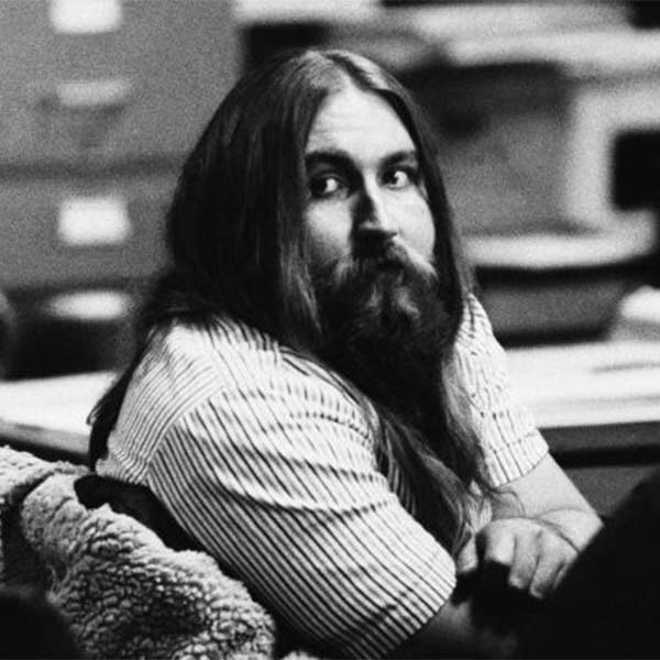 photo of Butcher of Tompkins Square