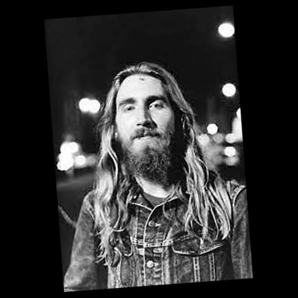 photo of Butcher of Tompkins Square