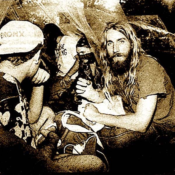 photo of Butcher of Tompkins Square