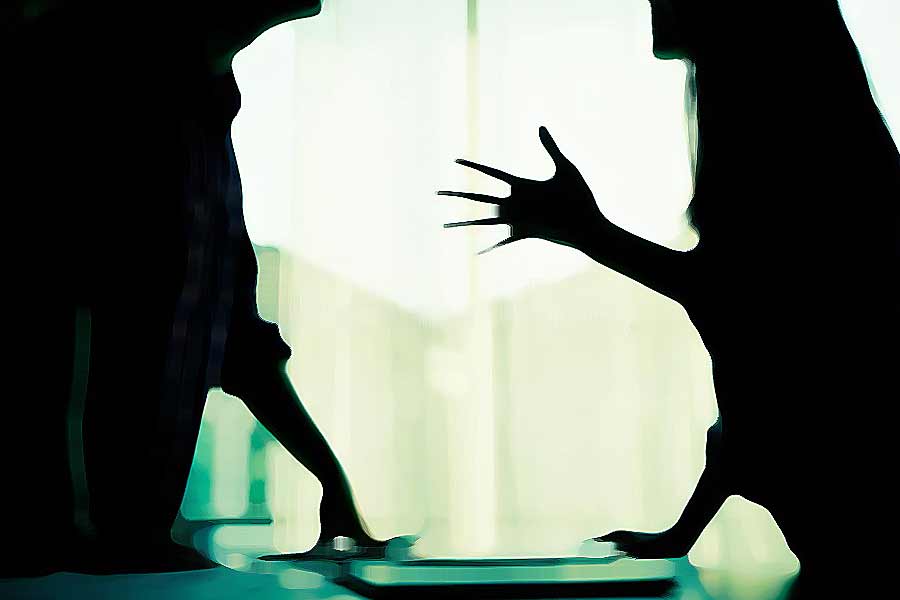 representative photo of crime