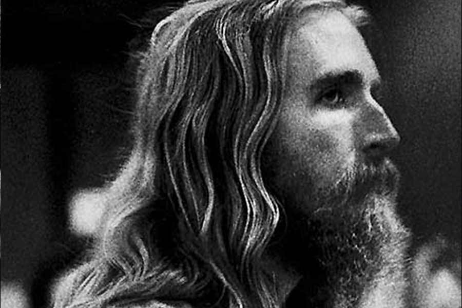 photo of Butcher of Tompkins Square