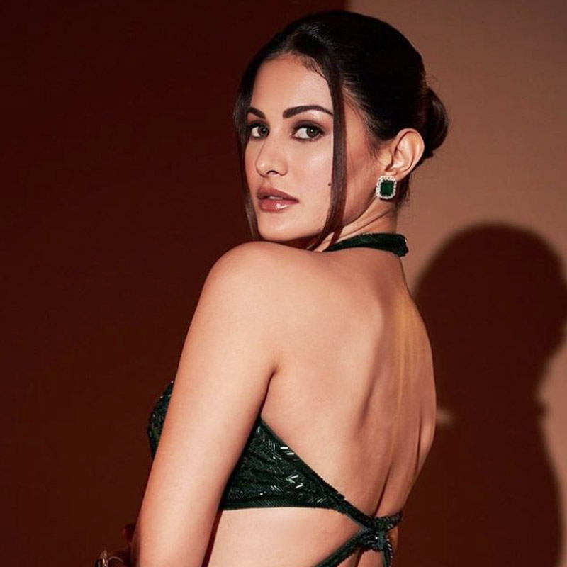 Amyra Dastur