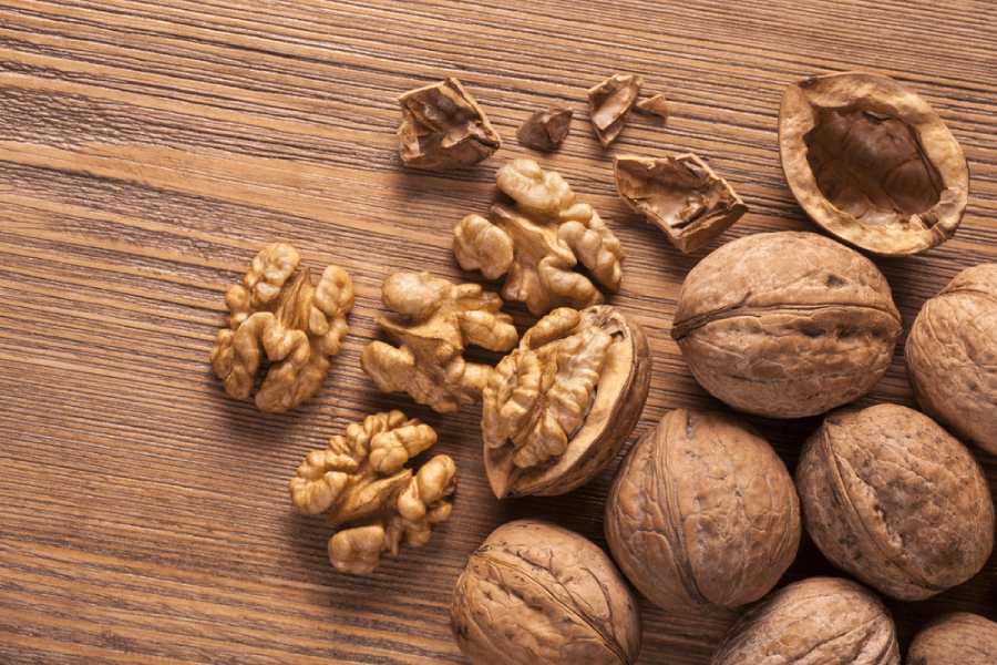 darken hair naturally