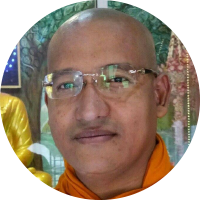 অরুণজ্যোতি ভিক্ষু
