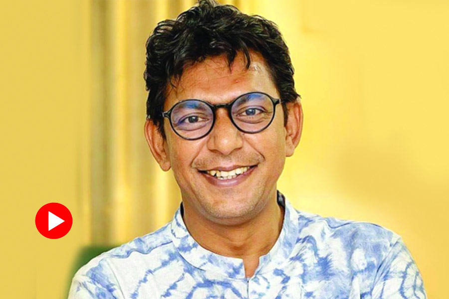 Picture of Chanchal Chowdhury