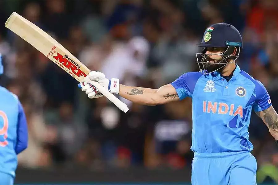 How fight between Virat Kohli and Gautam Gambhir intensifies over the IPL years.