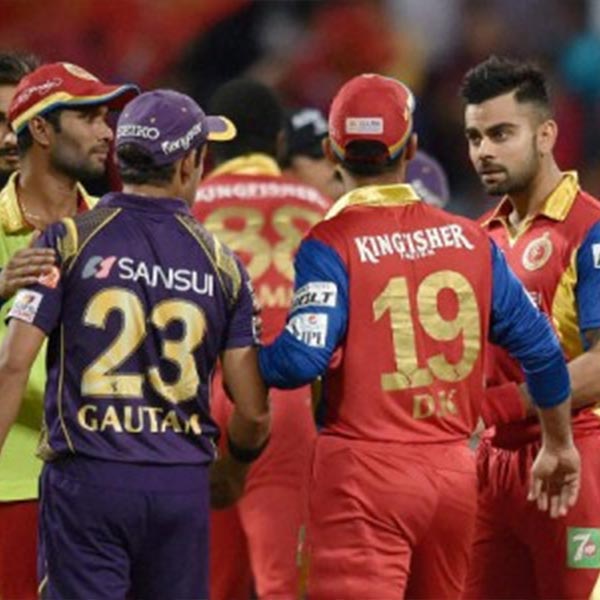 How fight between Virat Kohli and Gautam Gambhir intensifies over the IPL years.